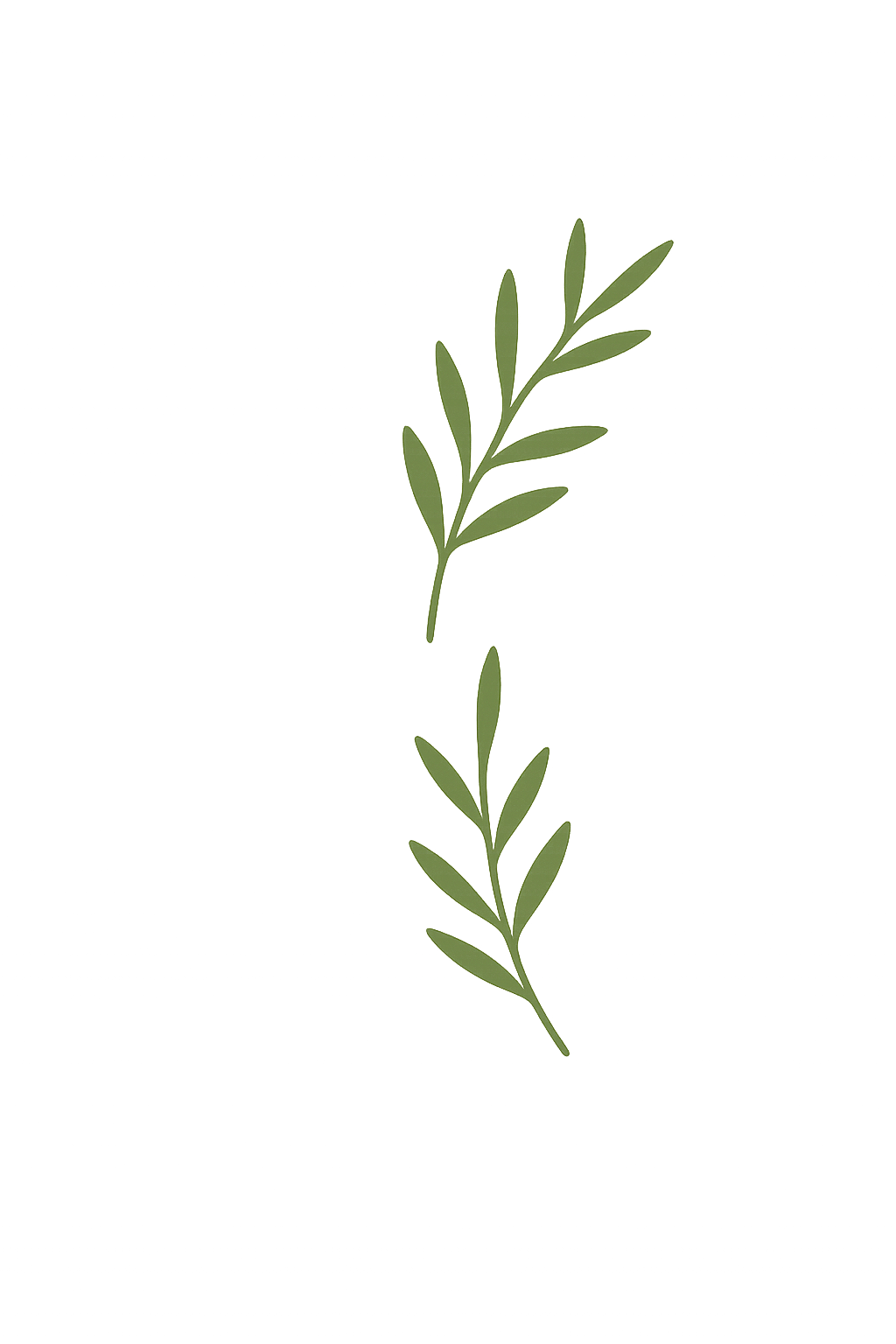 Leaf Left
